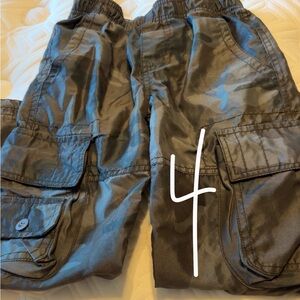 Boys clothing. Toddler clothes from sizes 4t-5t.